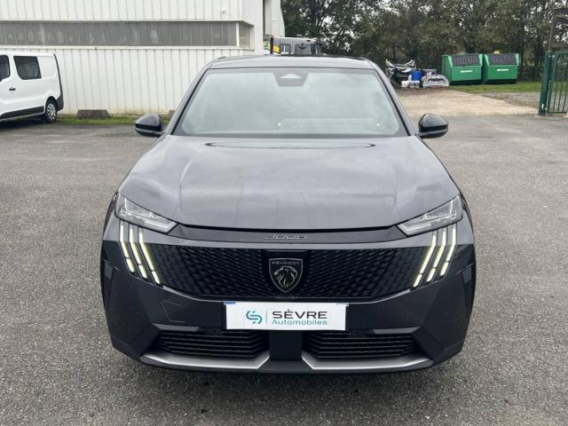 Peugeot 3008 image 6
