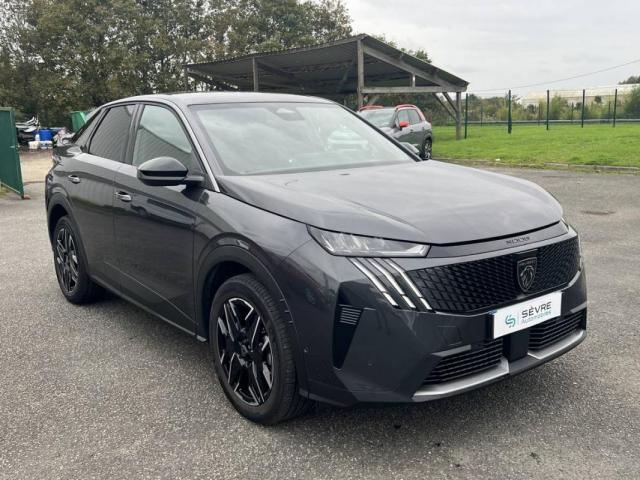 Peugeot 3008 image 9