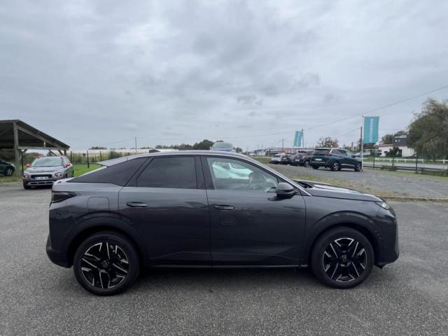 Peugeot 3008 image 8
