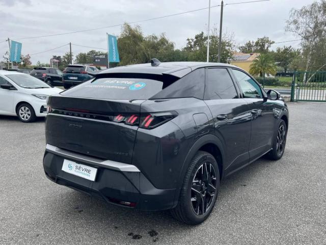 Peugeot 3008 image 1