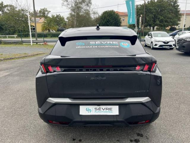 Peugeot 3008 image 4
