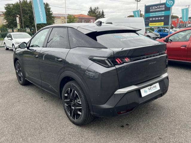 Peugeot 3008 image 3