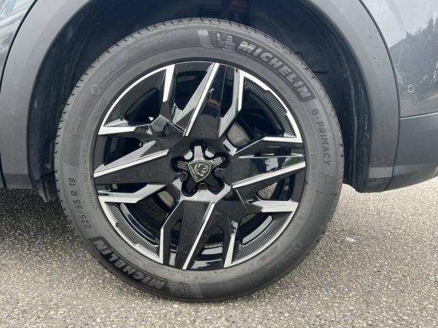 Peugeot 3008 image 5
