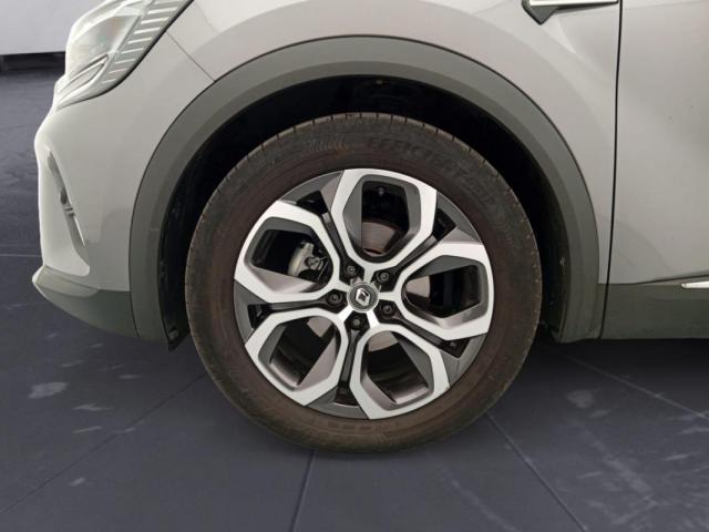 Renault Captur image 9