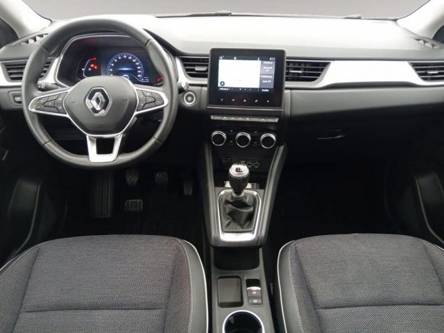 Renault Captur image 7