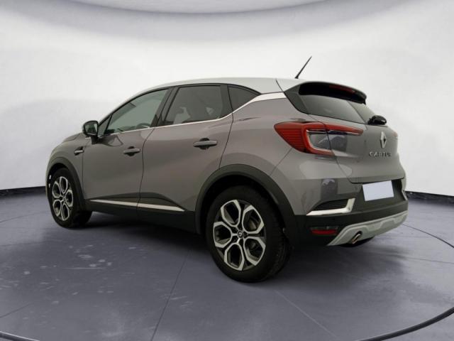 Renault Captur image 4