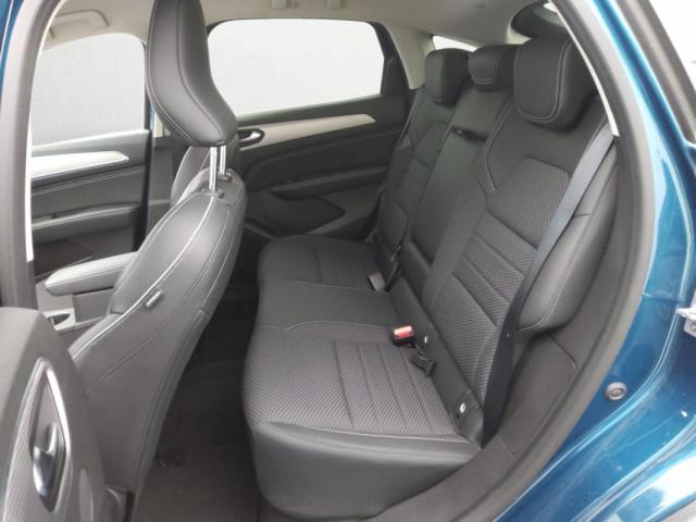 Renault Arkana image 2