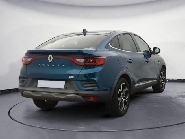 Renault Arkana image 6