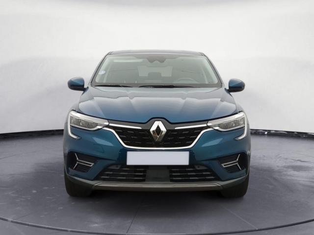 Renault Arkana image 9