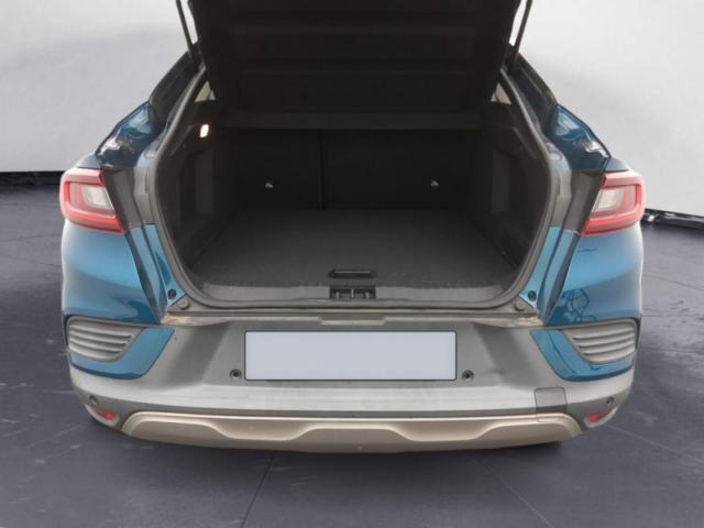 Renault Arkana image 1
