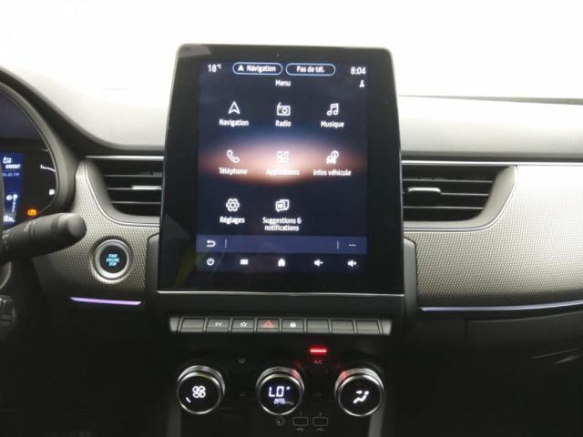 Renault Arkana image 5