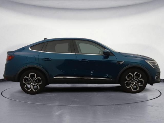 Renault Arkana image 4