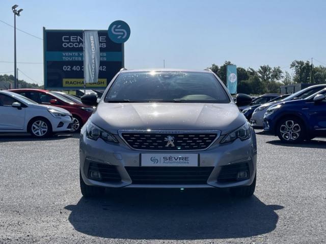 Peugeot 308 Sw image 1