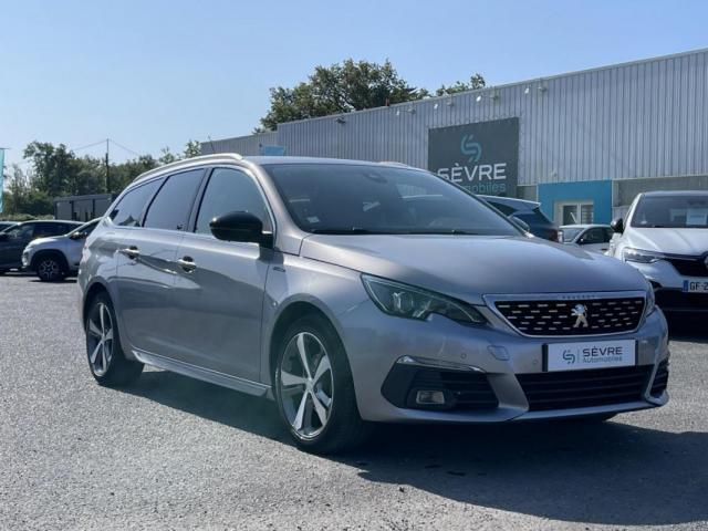 Peugeot 308 Sw image 4