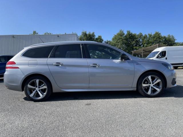 Peugeot 308 Sw image 7