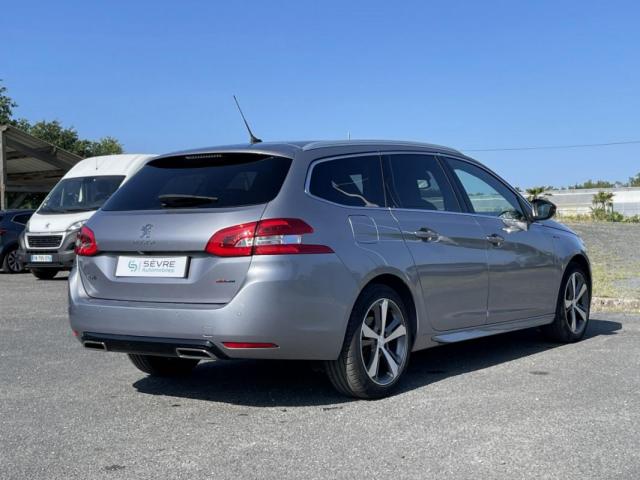 Peugeot 308 Sw image 3