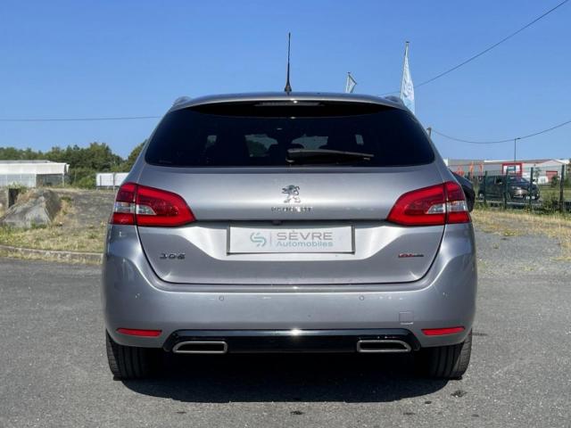 Peugeot 308 Sw image 9