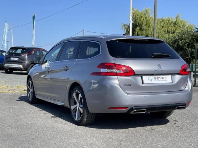 Peugeot 308 Sw image 8