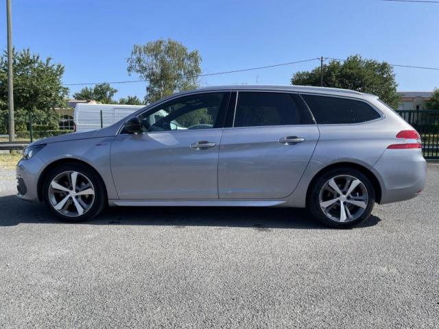 Peugeot 308 Sw image 6