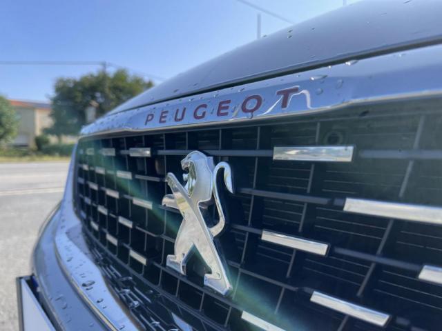 Peugeot 308 Sw image 5