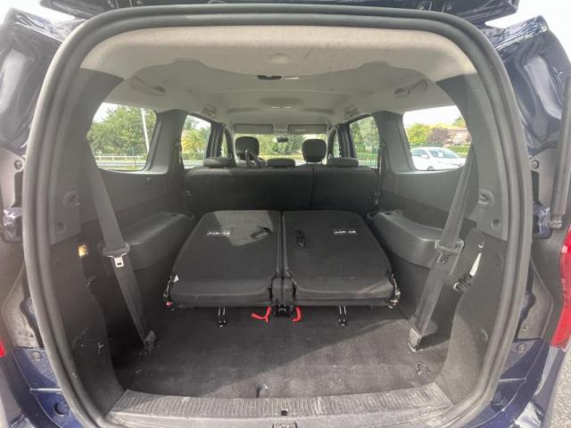 Dacia Lodgy image 3