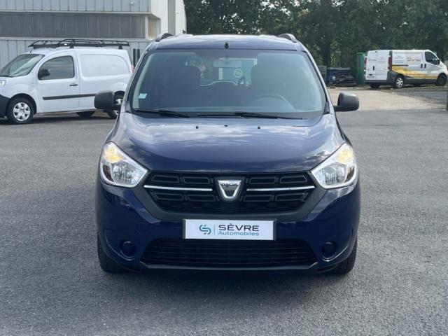 Dacia Lodgy image 2