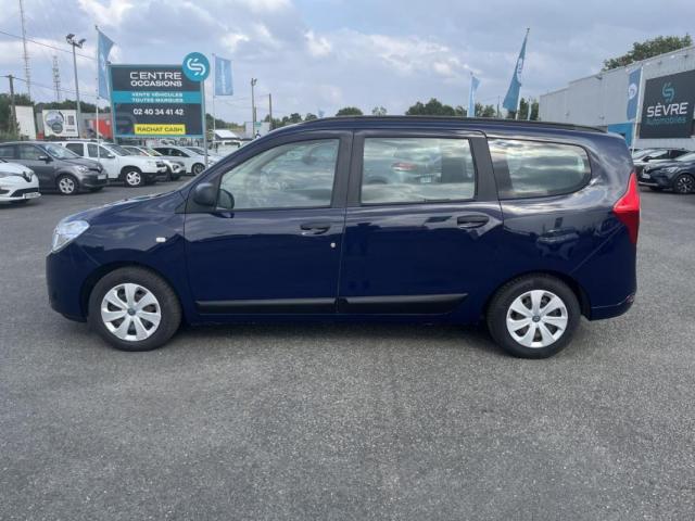Dacia Lodgy image 5