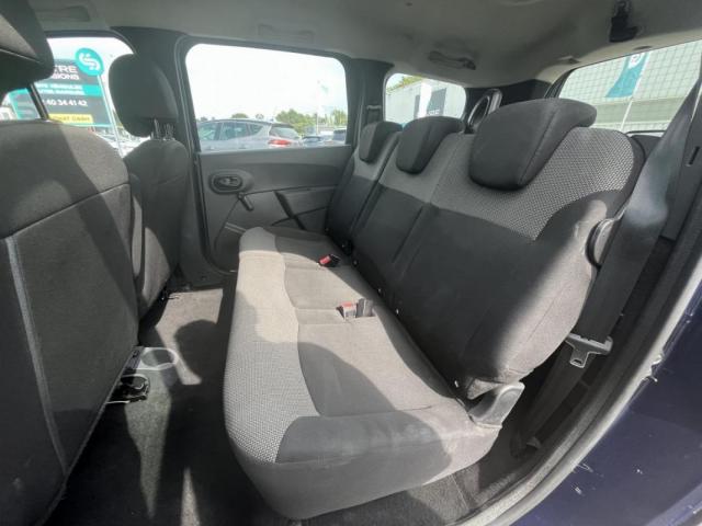 Dacia Lodgy image 6