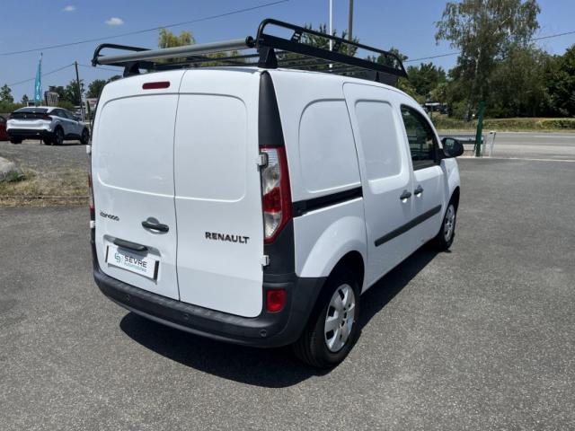 Renault Kangoo Express image 2