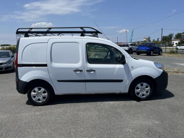 Renault Kangoo Express image 3