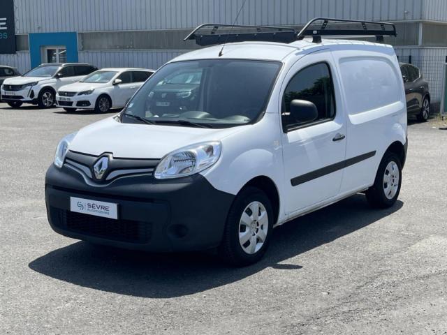 Renault Kangoo Express image 4