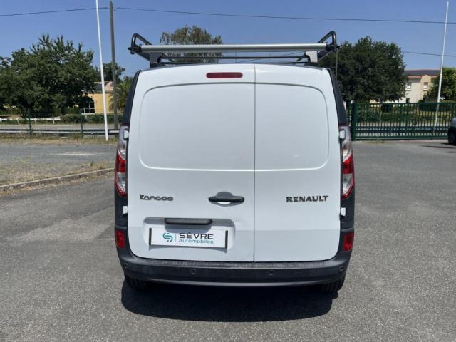 Renault Kangoo Express image 8