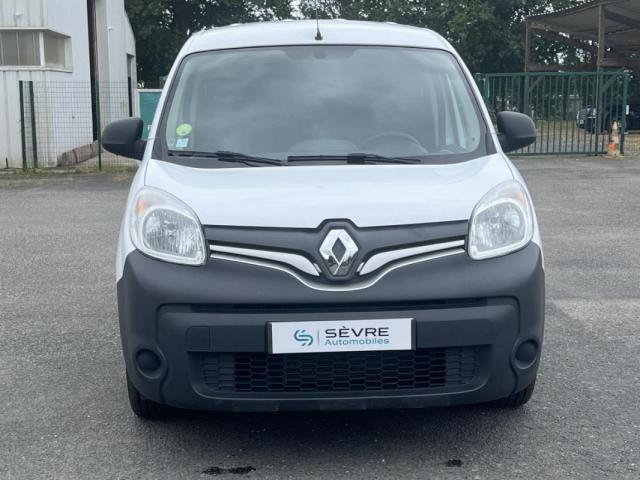Renault Kangoo Express image 7