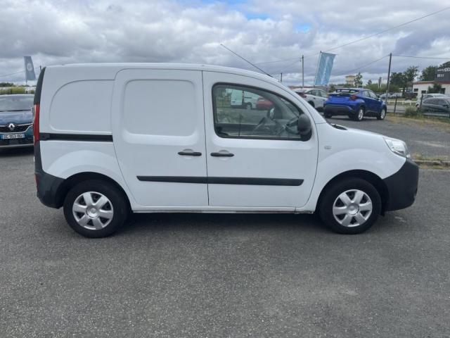 Renault Kangoo Express image 5