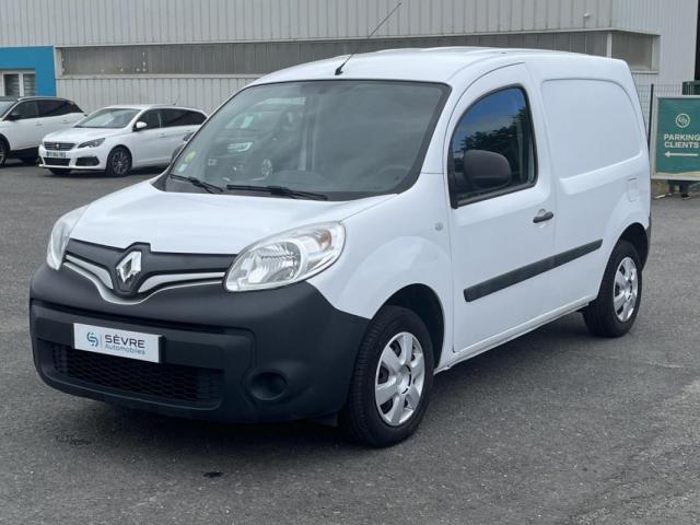 Renault Kangoo Express image 9
