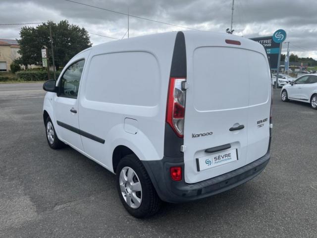 Renault Kangoo Express image 6