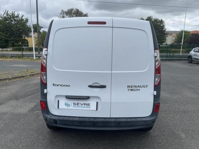 Renault Kangoo Express image 3