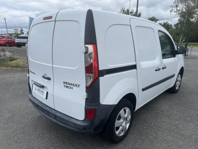 Renault Kangoo Express image 1