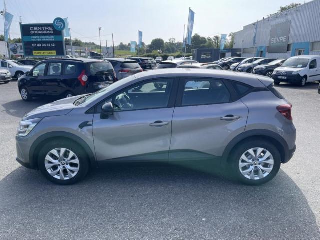 Renault Captur image 1