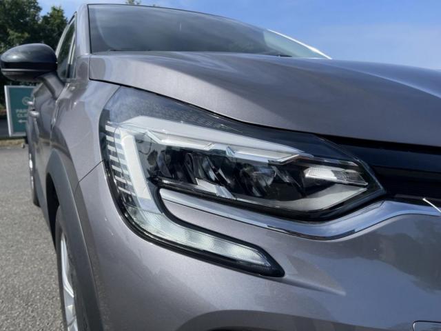 Renault Captur image 5