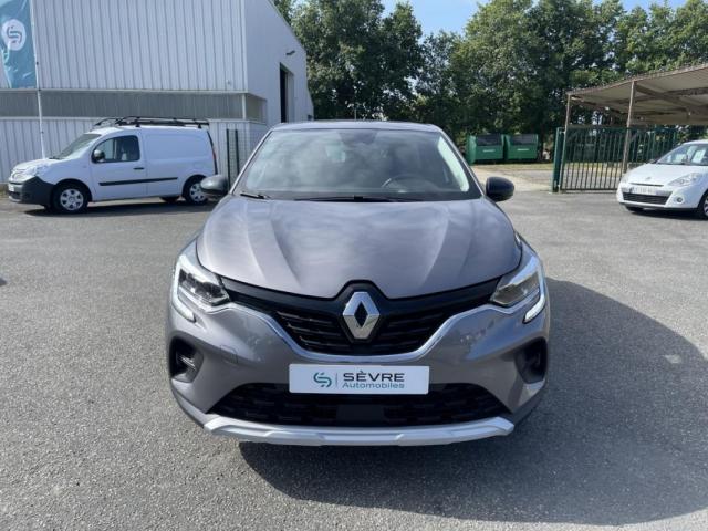 Renault Captur image 8