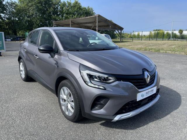 Renault Captur image 2