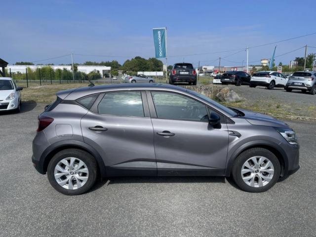 Renault Captur image 7
