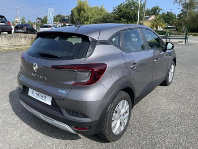 Renault Captur image 6