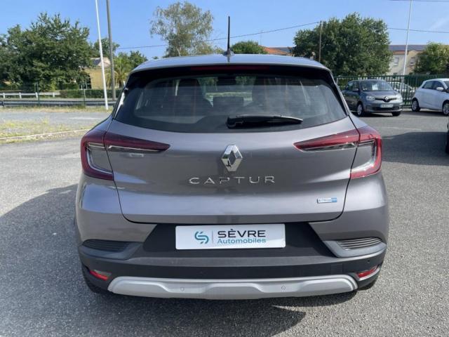 Renault Captur image 4