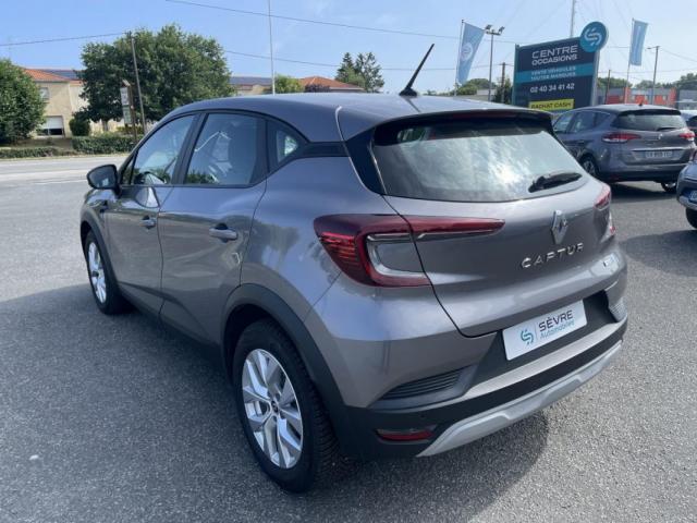 Renault Captur image 9