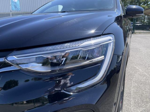 Renault Arkana image 8