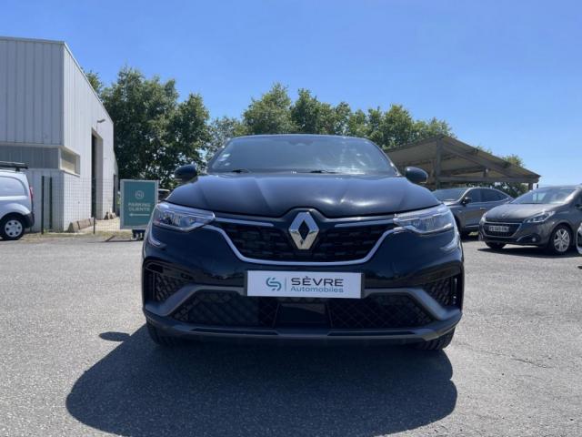 Renault Arkana image 3