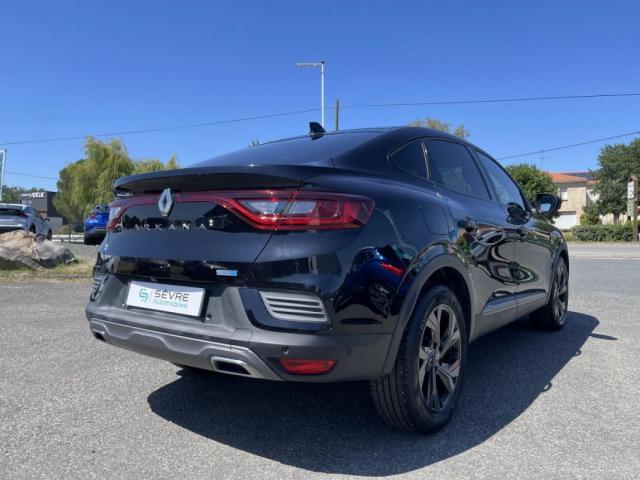 Renault Arkana image 6