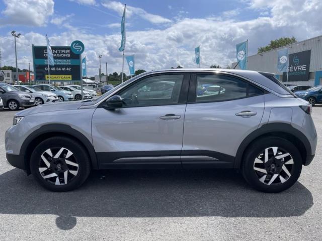 Opel Mokka image 2